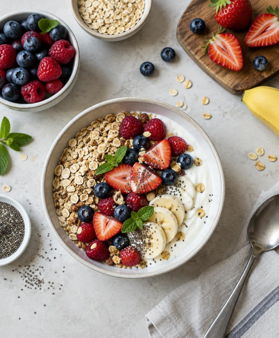 Nutrition